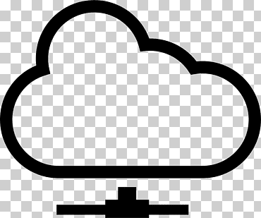 Cloud computing Computer network Cloud storage Internet, cloud computing, computer Network, text, computer png