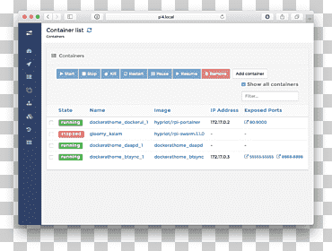 Computer program User interface Docker, rapsberry, text, computer, computer Program png