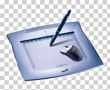 computadora ratón escritura digital y tabletas gráficas genius mousepen 8x6 genius mousepen i608, lapiz optico, computadora, bolígrafo, aguja png