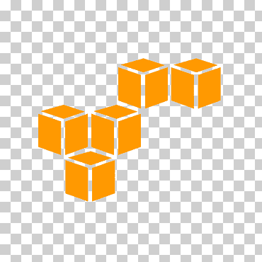 servicios web de amazon amazon s3 cloud computing amazon.com, cloud computing, ángulo, Servicio, rectángulo png