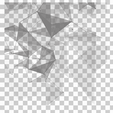 Tecnología euclidiana, tecnología material creativo, abstracto azul y negro., textura, cdr, ángulo png