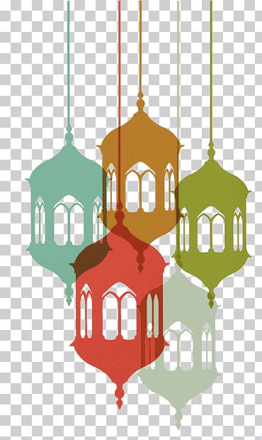 Ramadán Islam eid Al-Fitr Mezquita, lámpara, linterna, vacaciones png