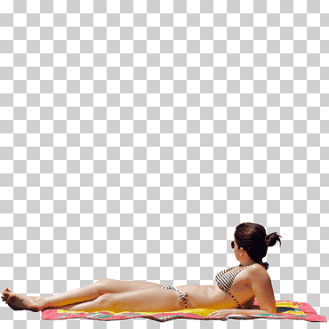 bikini sol bronceado traje de baño mujer, bañera, aptitud física, mueble, gente png