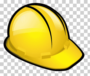 Casco amarillo, ingeniería arquitectónica, cascos mineros., sombrero, hora, casco de motocicleta png