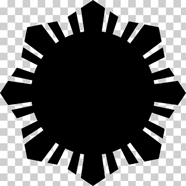Bandera de Filipinas Declaración de filipinas de independencia símbolo solar, rayos de sol, diverso, ángulo, bandera png