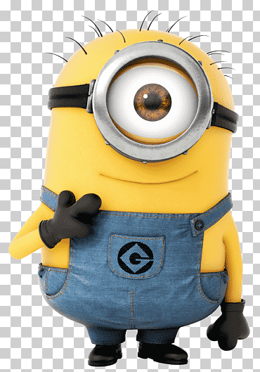 iphone 4s iphone 5s iphone 6 más iphone 5c, minion cartoon, minion stuart, dibujos animados, material, película png