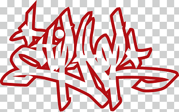 hip hop música graffiti breakdance rapero, graffiti, texto, logo, mural png