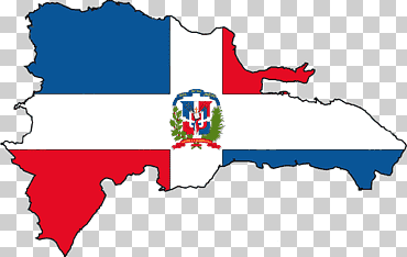 bandera de la república dominicana bandera nacional dominicana guerra de independencia, bandera, frontera, diverso, bandera png