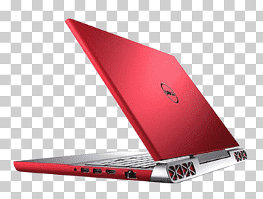 netbook dell inspiron laptop intel, laptop, electrónica, netbook, computadora png