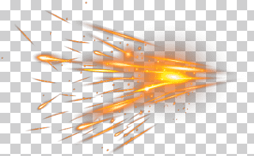 moscas, chispa, salpicaduras de chispas, fuego ardiente png