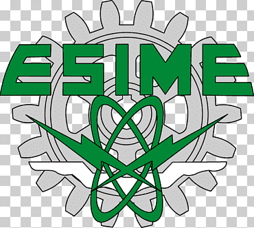 escuela superior de ingeniería mecánica y eléctrica instituto politécnico nacional unidad profesional de zacatenco organización de logotipos, ingeniería mecánica, hoja, logo, simetría png
