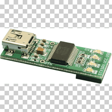 Microcontroller Flash memory ROM Hardware Programmer Electronics, Computer, electronics, computer, electronic Device png