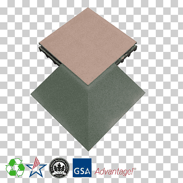 Piso de enclavamiento de caucho natural de baldosas de caucho de epdm, caucho de epdm, ángulo, rectángulo, azulejo png