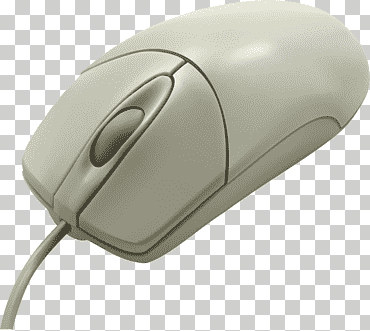 Computer mouse Pointer Personal computer Computer hardware, mouse cursor, electronics, computer, mouse png