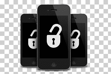 iphone 3gs iphone 4s sim lock smartphone, caja del teléfono, diverso, artilugio, electrónica png
