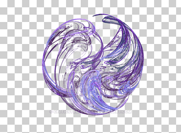 humo morado humo morado, Violeta, espiral, calina png