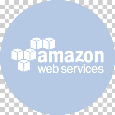 Amazon.com Amazon Web Services Cloud computing, cloud computing, blue, text, service png
