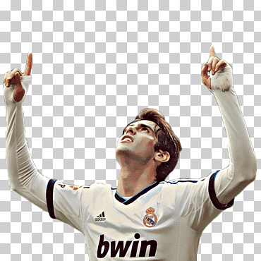 kaká real madrid c.f. C.A. milan orlando city sc brasil selección nacional de fútbol, ​​fútbol, Príncipe, Deportes, aplausos png