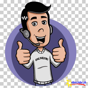 asistente de señalización digital de negocios de outsourcing, diversas ocupaciones, mano, señal del pulgar, dibujos animados png