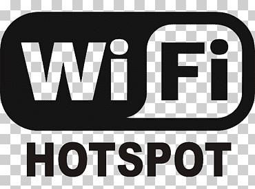 Cafe hotspot logo internet wi-fi, wifi, Red de computadoras, texto, marca png