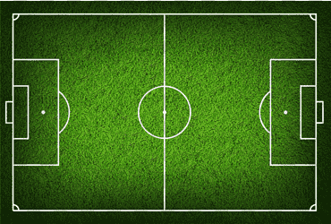 campo de fútbol verde ilustración, campo de fútbol campo de atletismo de fútbol callejero stock photography, campo de fútbol, ángulo, texto, rectángulo png