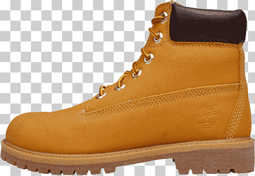 bota de trabajo de cuero marrón sin par, botas de vestir de la empresa timberland, botas, marrón, formatos de archivo de imagen, zapato al aire libre png
