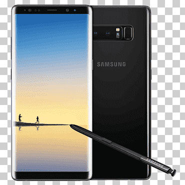 samsung galaxy note 8 samsung galaxy s8 samsung galaxy note ii teléfono iphone, iphone, electrónica, artilugio, teléfono móvil png