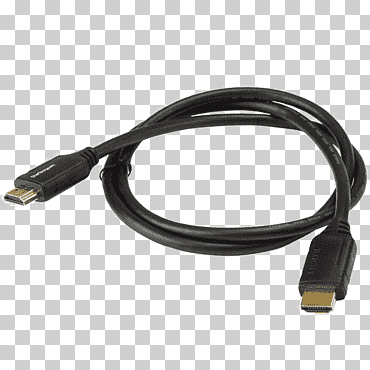 Hdmi DisplayPort cable eléctrico startech.com conector eléctrico, hdmi, conector vga, cable, hdmi png