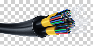 cable de fibra óptica cable eléctrico cables de red cables eléctricos y cable, Red de computadoras, cable de cables eléctricos, cable png