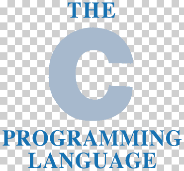 The C Programming Language Computer programming Computer Software, First Language, blue, text, computer png