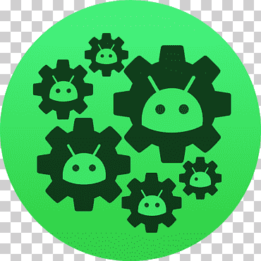 تطوير برمجيات أندرويد Java C ++ ، android, leaf, grass, c png