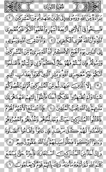 sura de Corán at-taubah al-Baqarah Ar-Rahman, Corán, diverso, ángulo, texto png
