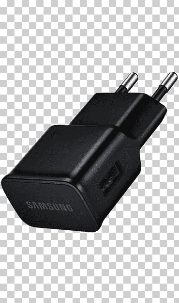 adaptador de ca cargador de bateria micro-usb, usb, electrónica, adaptador, dispositivo electronico png