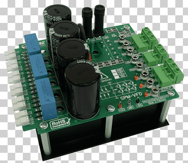 Microcontroller Electronic component Electronics Electrical network Electronic engineering, assembly power tools, computer Network, electronics, engineering png
