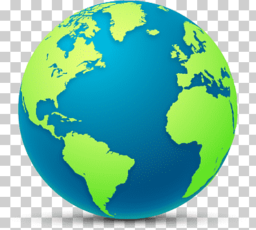 globo terráqueo iconos de computadora, globo terráqueo, diverso, esfera, mundo png