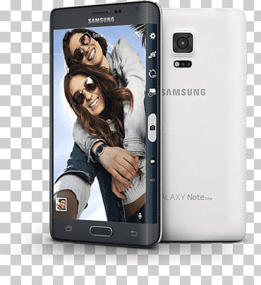 Samsung Galaxy Galaxy Note Edge Samsung Galaxy Note 4 Funda Edge, teléfono inteligente, artilugio, electrónica, teléfono móvil png