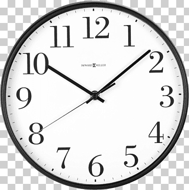 Howard Miller Clock Company relojes Hermle relojes de pie y abuelo reloj digital, reloj de arena, cocina, mueble, reloj digital png