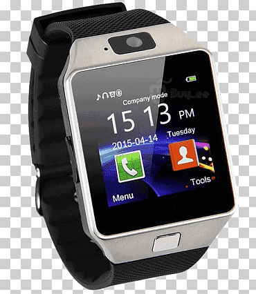 smartwatch dz09 reloj inteligente android, reloj, artilugio, electrónica, accesorio de reloj png