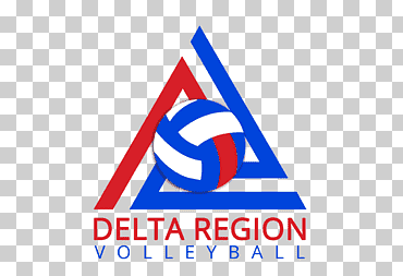 aerolínea de voleibol delta línea aérea aerolínea, logotipo delta alta, texto, logo, Estados Unidos png
