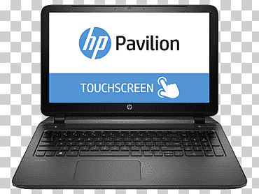 computadora portátil hewlett-packard hp pavilion 2 en 1, computadora portátil, electrónica, netbook, computadora png