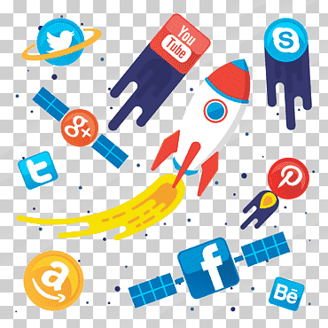 red social, cohete satelital, Red de computadoras, texto, logo png