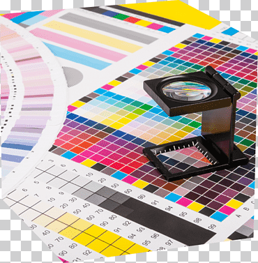 gestión del color impresión en color color directo, marketing, Servicio, rectángulo, color png