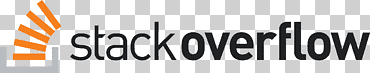 Stack Overflow Stack Exchange Software Developer ، برامج الكمبيوتر ، س, متنوعة, نص, شعار png