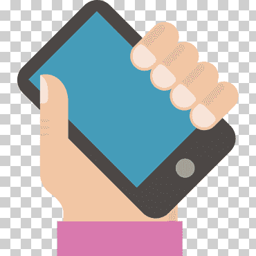 pegatina android comunicaciones unificadas openx, android, mano, computadora, pegatina png