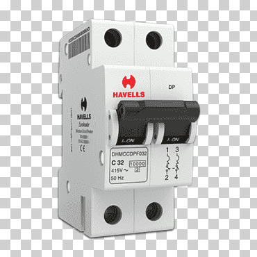 interruptor de circuito tablero de distribución interruptores eléctricos red eléctrica cables eléctricos y cable, abb electric, cable de cables eléctricos, dispositivo electronico, interruptores electricos png