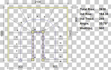 Dibujo de punto de linea, plano de escaleras., ángulo, texto, rectángulo png