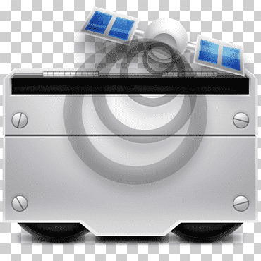 Ilustración de decodificador gris, electrónica electrónica de dispositivos electrónicos, 1 s, electrónica, computadora, Fondo de escritorio png