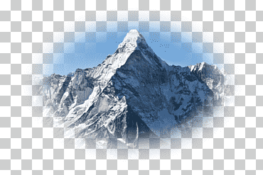 ama dablam computadora de escritorio nunatak, computadora, computadora, fondo de pantalla de la computadora, Fondo de escritorio png