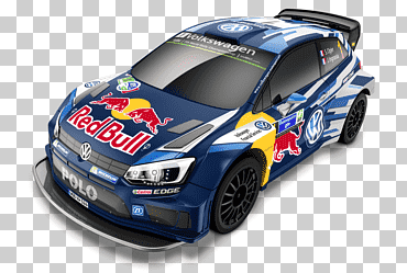 Campeonato mundial de rally Rally mundial volkswagen polo r wrc, hot wheels coches reales, auto compacto, carreras, coche png