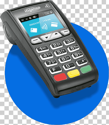 terminal de pago ingenico emv punto de venta eftpos, pos terminal, artilugio, electrónica, Al por menor png